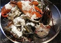 龙虾烩面的做法 步骤6