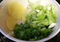 龙虾烩面的做法 步骤14