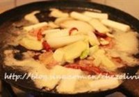 韩式酱牛肉的做法 步骤6