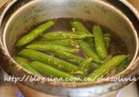 白萝卜排的做法 步骤8