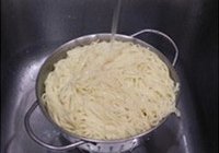龙虾烩面的做法 步骤12