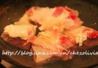 韩式酱牛肉的做法 步骤2