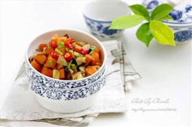 五香素三丁
