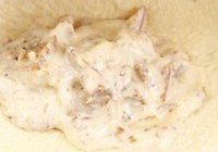 黄波乳酪牛肉面包的做法 步骤9