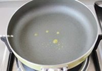 香蕉煎饼的做法 步骤5