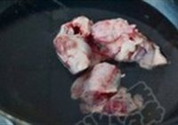 豆浆菌菇玉米煲的做法 步骤1
