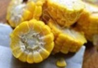 豆浆菌菇玉米煲的做法 步骤3