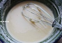 香蕉煎饼的做法 步骤4