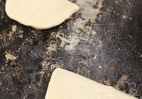 黄波乳酪牛肉面包的做法 步骤11