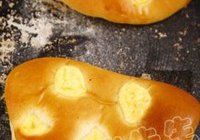 黄波乳酪牛肉面包的做法 步骤15