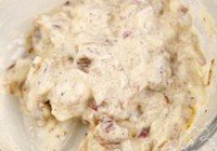 黄波乳酪牛肉面包的做法 步骤2