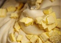 黄波乳酪牛肉面包的做法 步骤4