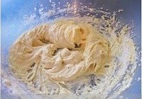 大理石纹芝士蛋糕的做法 步骤3