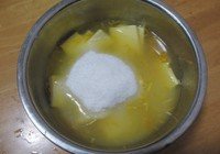 柠檬蜜的做法 步骤7