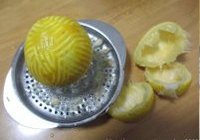 柠檬蜜的做法 步骤4