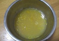 柠檬蜜的做法 步骤5