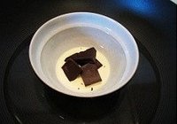 大理石纹芝士蛋糕的做法 步骤12