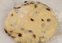 葡萄皮力欧许的做法 步骤4