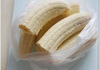 香蕉蔓越莓玛芬的做法 步骤1