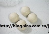皮塔饼的做法 步骤3