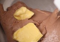 红酒巧克力吐司的做法 步骤2