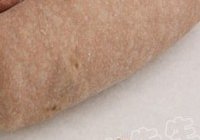 红酒巧克力吐司的做法 步骤9
