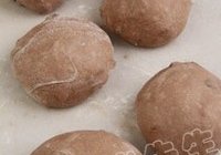 红酒巧克力吐司的做法 步骤6