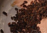 红酒巧克力吐司的做法 步骤3