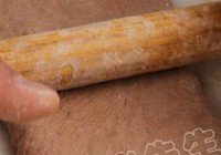 红酒巧克力吐司的做法 步骤8