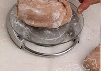 红酒巧克力吐司的做法 步骤5