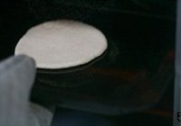 皮塔饼的做法 步骤5