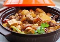 醋焖肉的做法 步骤9