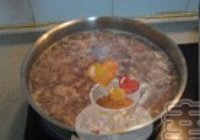 西红柿炖牛腩的做法 步骤2