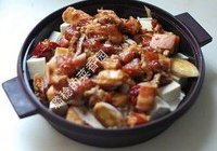 醋焖肉的做法 步骤6