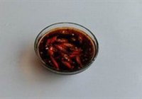 捞汁蛰头的做法 步骤4