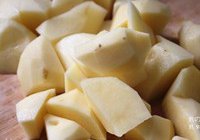 排骨炖土豆的做法 步骤4