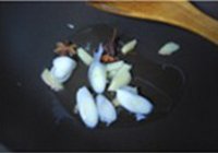 铁棍山药梅花肉的做法 步骤3