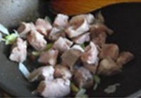 铁棍山药梅花肉的做法 步骤4