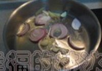 西红柿炖牛腩的做法 步骤3