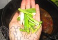 西红柿炖牛腩的做法 步骤11