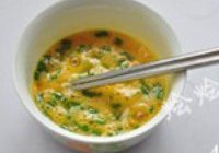 滑蛋牛肉的做法 步骤4