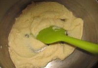 大泡芙的做法 步骤11