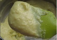 大泡芙的做法 步骤7