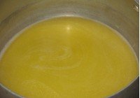大泡芙的做法 步骤9