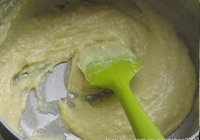 大泡芙的做法 步骤6