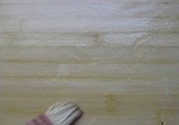 油条的做法 步骤6