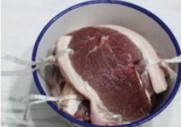 风吹酱肉的做法 步骤4