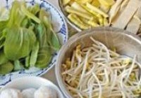 麻辣香锅的做法 步骤1