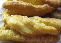 油条的做法 步骤15