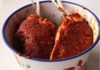 风吹酱肉的做法 步骤7